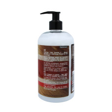 Маска для окрашенных волос 6