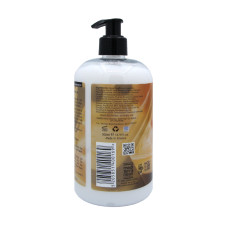 Молочко для тела "Ощути счастье" (шоколад и карамель)