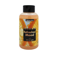 Гель для душа "Апельсиновое настроение" - Helenson Shower Gel Refreshed Mood (Orange)