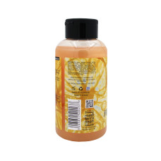 Гель для душа "Апельсиновое настроение"