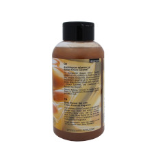 Гель для душа "Ощути счастье" (шоколад и карамель)