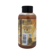 Гель для душа "Ощути счастье" (шоколад и карамель)