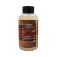 Восстанавливающий шампунь 7