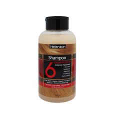 Шампунь для окрашенных волос 6 - Helenson Shampoo Color Protect  6