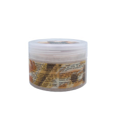 Скраб для тела "Ощути счастье" (шоколад и карамель)