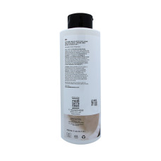 Крем для душа "Кокосовое молоко"с коллагеном и гиалуроновой кислотой