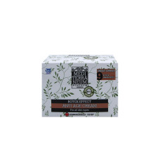 Антивозрастной крем для лица с эффектом ботокса 