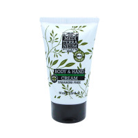 Крем для тела и рук - Nostrum Body & Hand Cream