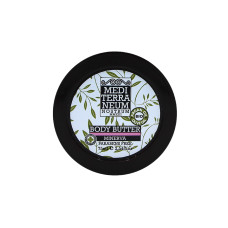 Крем-масло для тела "Минерва" 