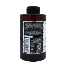 Шампунь для окрашенных волос