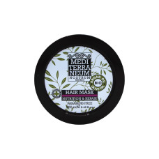 Питательная и восстанавливающая маска для волос