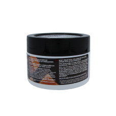 Крем-масло для тела "Ваниль и Карамель" с коллагеном и гиалурновой кислотой