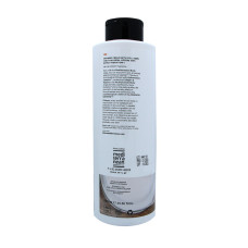 Крем для душа "Молоко и мед" с коллагеном и гиалуроновой кислотой