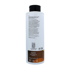 Крем для душа "Цветок апельсина" с коллагеном и гиалуроновой кислотой